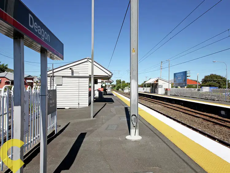 Sixth view of Homely land listing, 32 Scott Street, Deagon QLD 4017