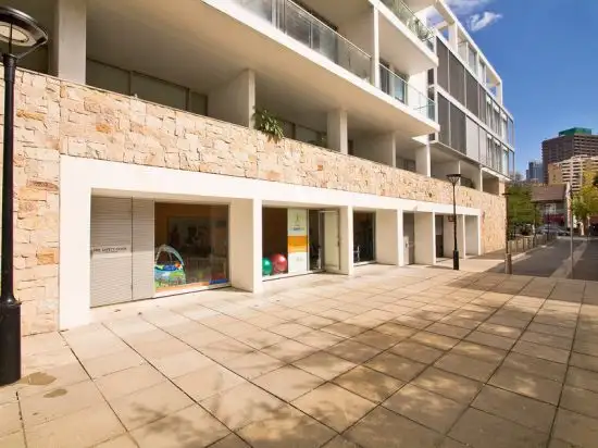 Main view of Homely unit listing, Lot 104/50 Burton Street, Darlinghurst NSW 2010