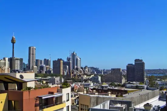 706/389 Bourke Street, Surry Hills NSW 2010