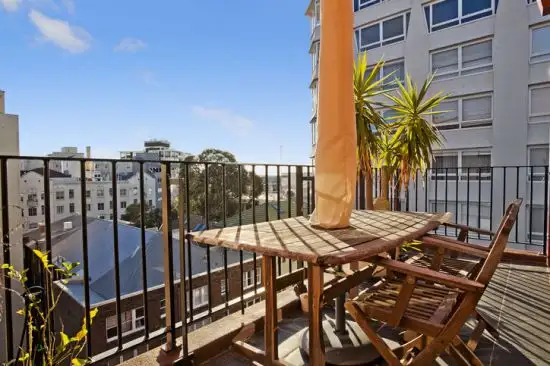 Main view of Homely apartment listing, 50 Macleay Street, Potts Point NSW 2011