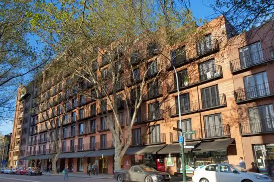 Fourth view of Homely apartment listing, 50 Macleay Street, Potts Point NSW 2011
