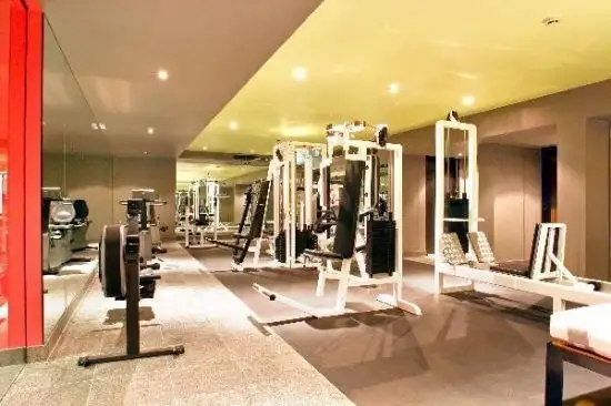 Fifth view of Homely apartment listing, 50 Macleay Street, Potts Point NSW 2011
