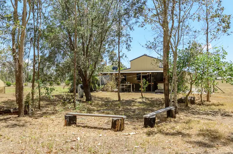 13 Pams Court, Beecher QLD 4680