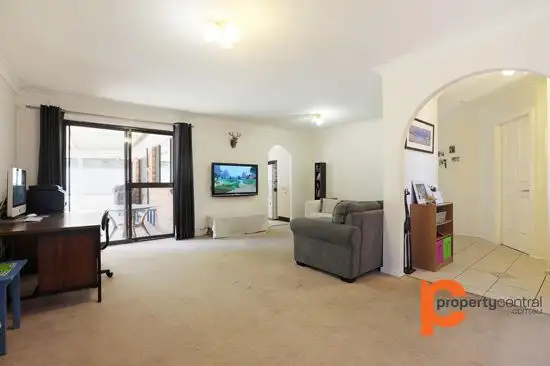Third view of Homely house listing, 17 Holmegate Crescent, Cranebrook NSW 2749