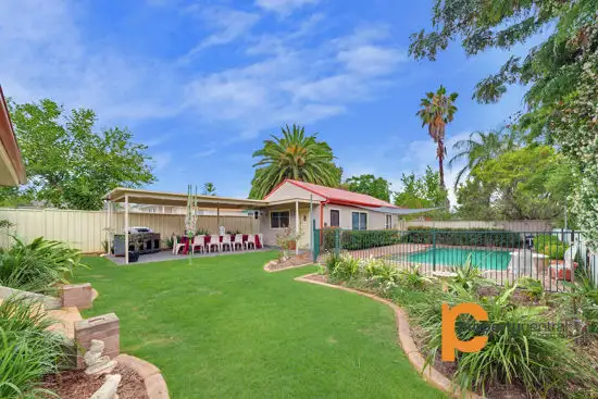 Second view of Homely house listing, 6 Carrington Street, St Marys NSW 2760