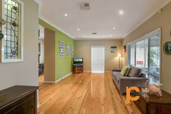 Fifth view of Homely house listing, 6 Carrington Street, St Marys NSW 2760