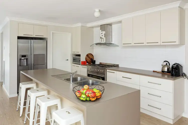 Third view of Homely house listing, 3 St Paul's Place, Gobbagombalin NSW 2650