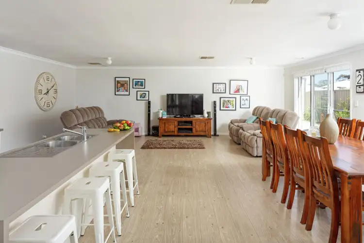 Fourth view of Homely house listing, 3 St Paul's Place, Gobbagombalin NSW 2650