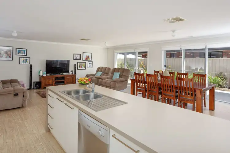 Fifth view of Homely house listing, 3 St Paul's Place, Gobbagombalin NSW 2650