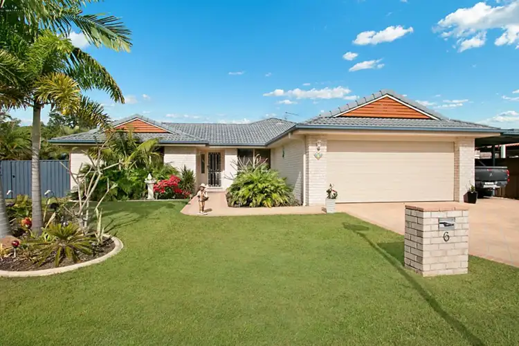 6 Glebe Place, Banora Point NSW 2486
