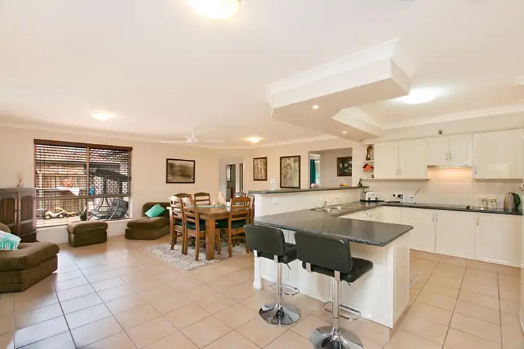 Third view of Homely house listing, 6 Glebe Place, Banora Point NSW 2486