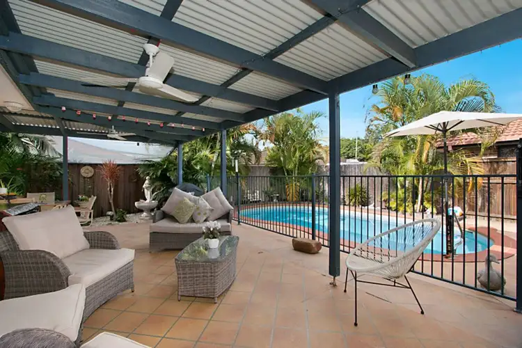 Fifth view of Homely house listing, 6 Glebe Place, Banora Point NSW 2486