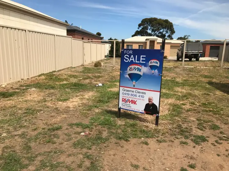 Lot 46 184 Jubilee Highway West, Mount Gambier SA 5290