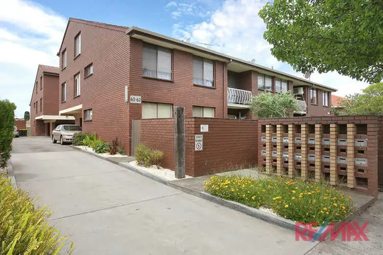 Main view of Homely unit listing, 6/60 Cleeland Street, Dandenong VIC 3175