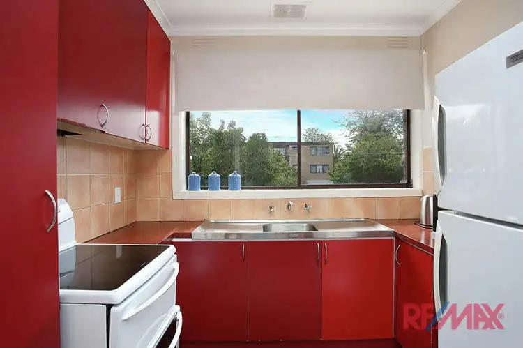 Second view of Homely unit listing, 6/60 Cleeland Street, Dandenong VIC 3175