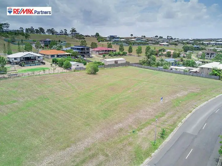 Seventh view of Homely land listing, 138-140 Cove Boulevard, River Heads QLD 4655