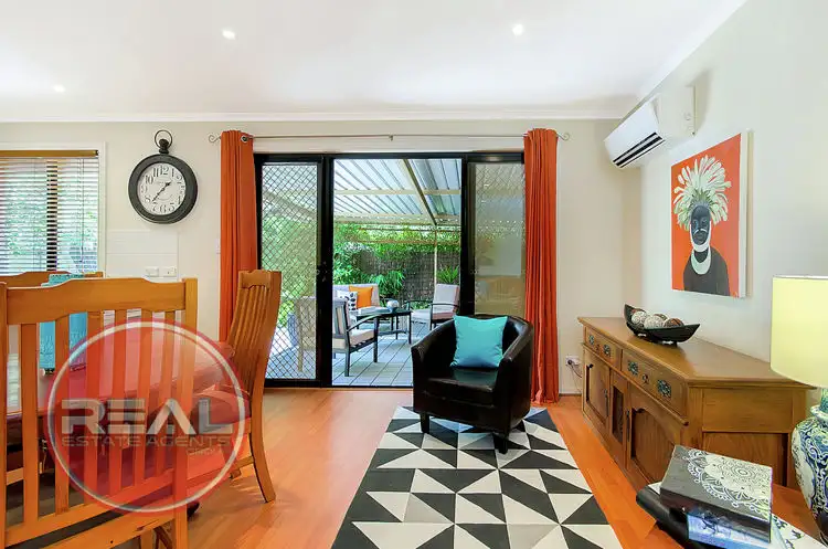 Fourth view of Homely house listing, 1/14 Chiselbury Road, Elizabeth Vale SA 5112