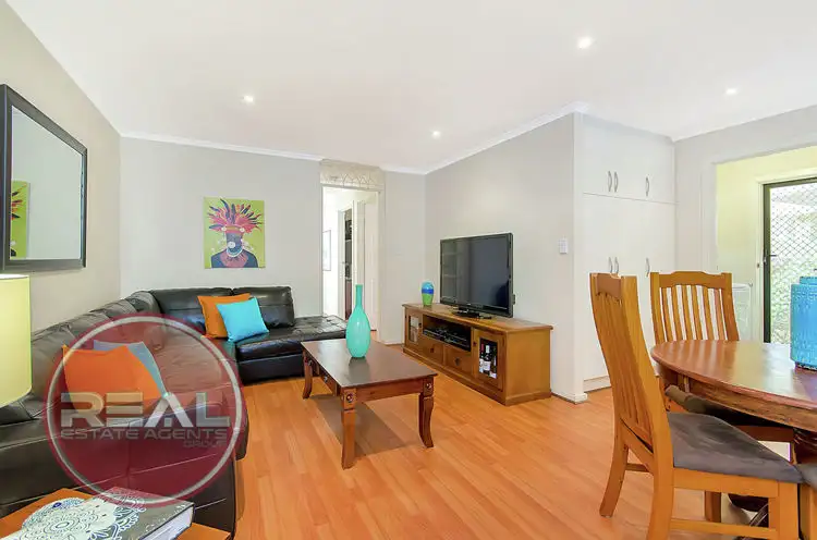 Fifth view of Homely house listing, 1/14 Chiselbury Road, Elizabeth Vale SA 5112