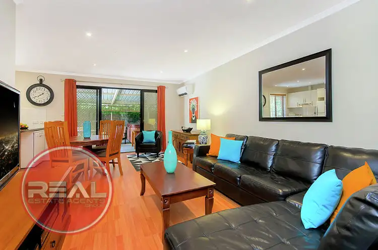 Sixth view of Homely house listing, 1/14 Chiselbury Road, Elizabeth Vale SA 5112