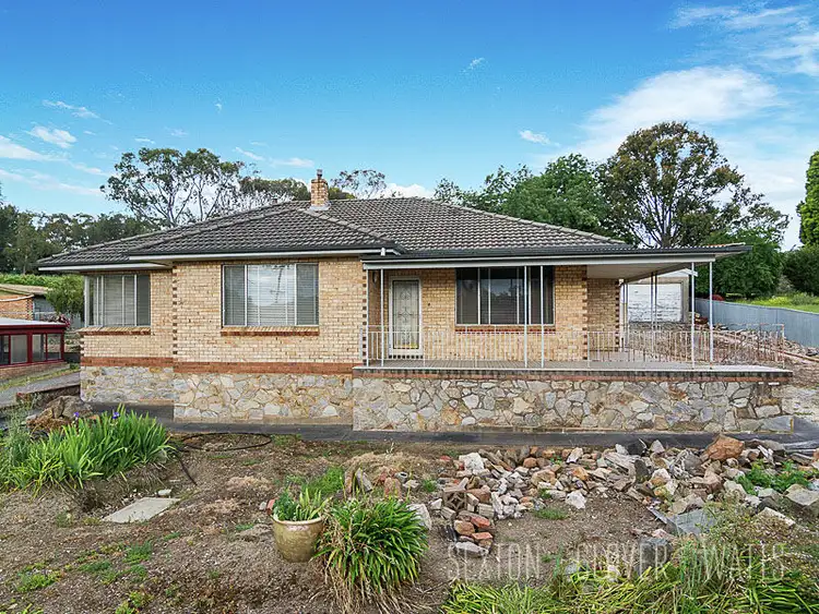 Main view of Homely house listing, 14 Childs Road, Mount Barker SA 5251