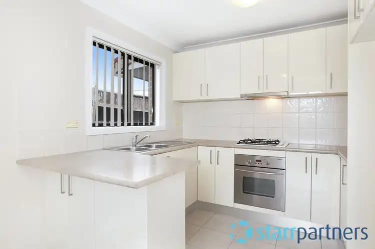 Second view of Homely townhouse listing, 4/151 Blaxcell St, Granville NSW 2142