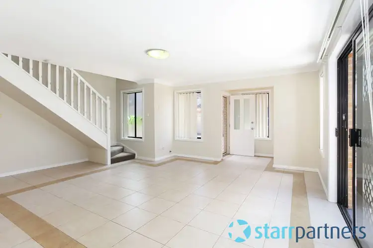 Third view of Homely townhouse listing, 4/151 Blaxcell St, Granville NSW 2142