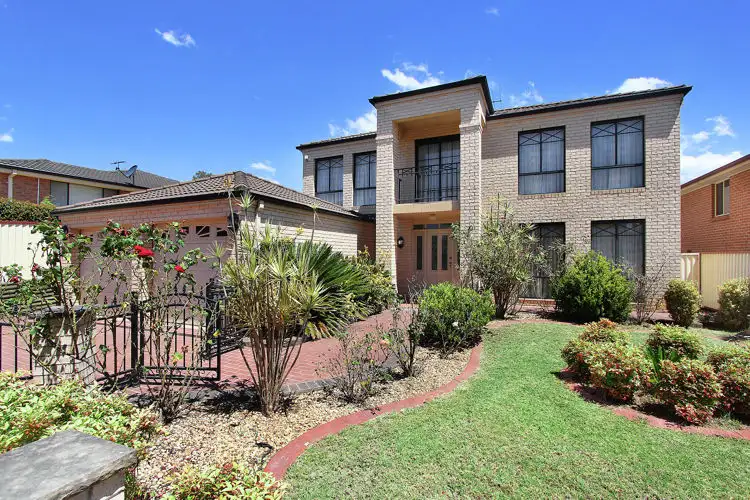 8 Outlook Street, Blacktown NSW 2148