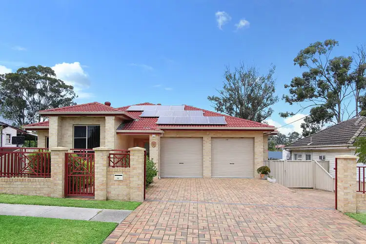 32 Valda Street, Blacktown NSW 2148