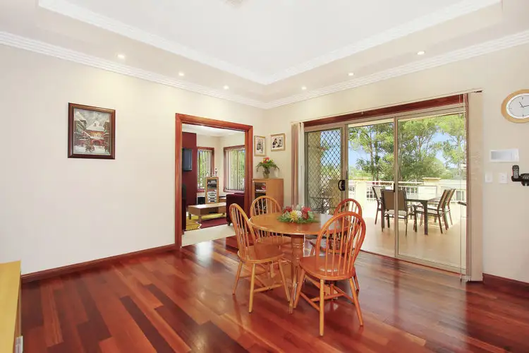 Fourth view of Homely house listing, 32 Valda Street, Blacktown NSW 2148