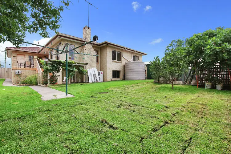 Fifth view of Homely house listing, 32 Valda Street, Blacktown NSW 2148