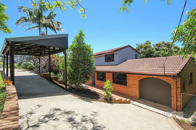 5 Dyer Road, Coffs Harbour, Coffs Harbour NSW 2450