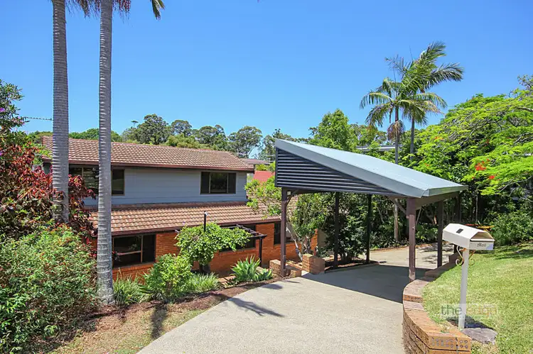 Sixth view of Homely house listing, 5 Dyer Road, Coffs Harbour, Coffs Harbour NSW 2450
