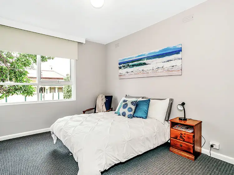Second view of Homely apartment listing, 6/305 Albion Street, Brunswick VIC 3056