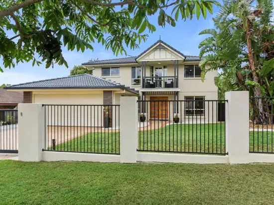 Main view of Homely house listing, 10 Blaxland Pl, Drewvale QLD 4116