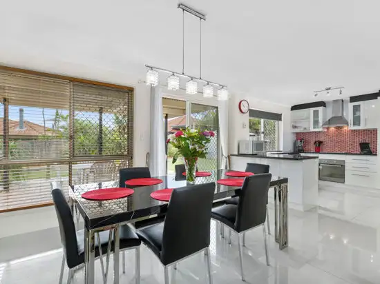 Third view of Homely house listing, 10 Blaxland Pl, Drewvale QLD 4116