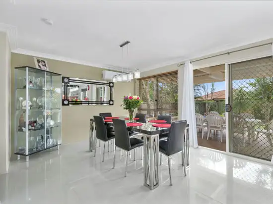 Fifth view of Homely house listing, 10 Blaxland Pl, Drewvale QLD 4116