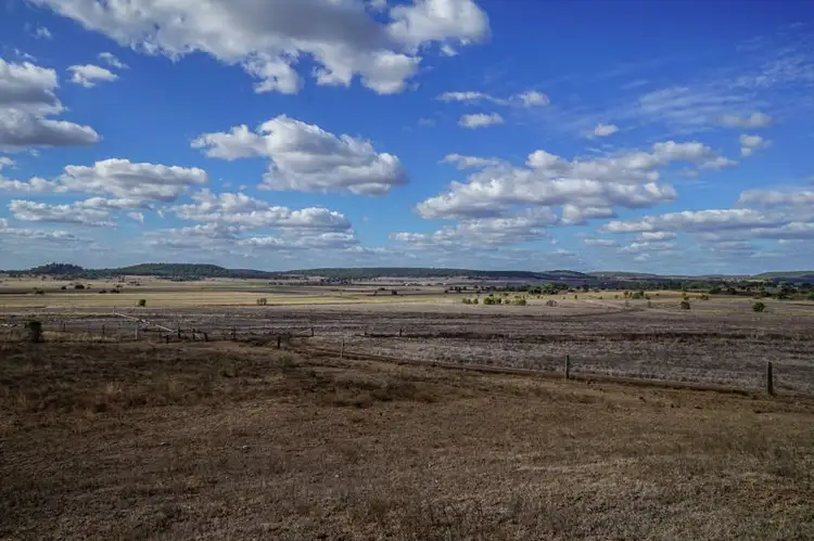 1118 Stoneleigh Road, Linthorpe QLD 4356