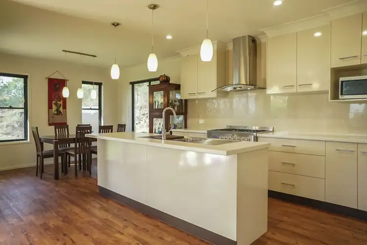 Third view of Homely rural property listing, 1118 Stoneleigh Road, Linthorpe QLD 4356