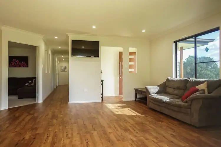 Fifth view of Homely rural property listing, 1118 Stoneleigh Road, Linthorpe QLD 4356