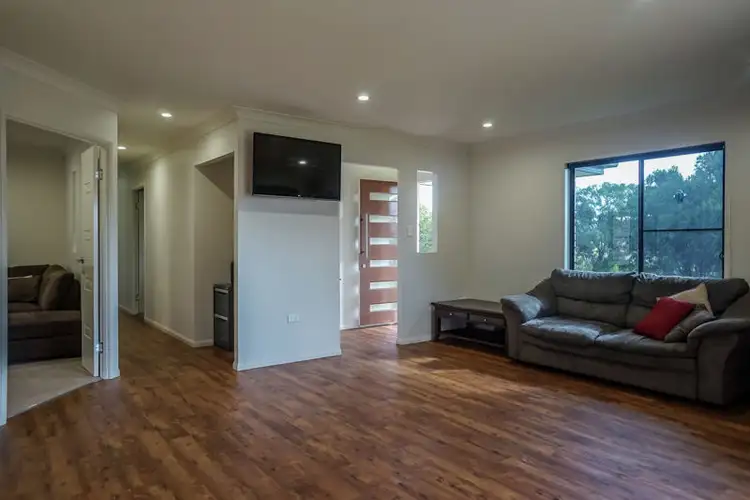 Sixth view of Homely rural property listing, 1118 Stoneleigh Road, Linthorpe QLD 4356