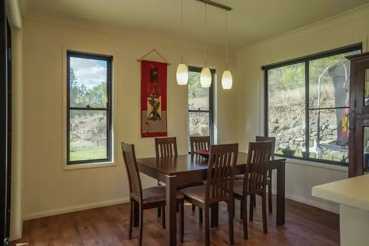 Seventh view of Homely rural property listing, 1118 Stoneleigh Road, Linthorpe QLD 4356