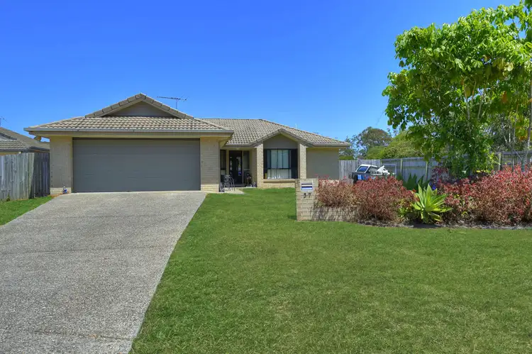Second view of Homely house listing, 57 Almond Way, Bellmere QLD 4510