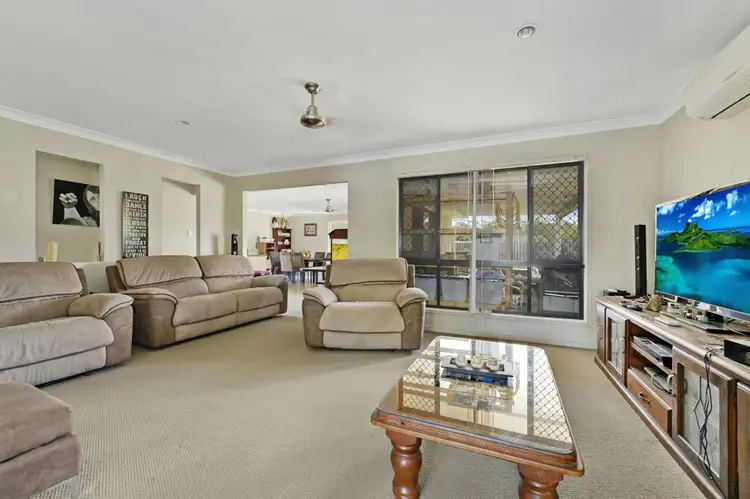 Third view of Homely house listing, 57 Almond Way, Bellmere QLD 4510
