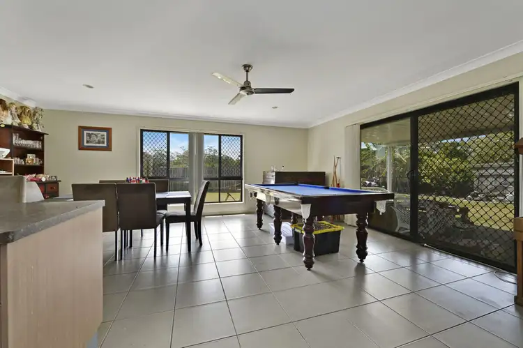 Fourth view of Homely house listing, 57 Almond Way, Bellmere QLD 4510