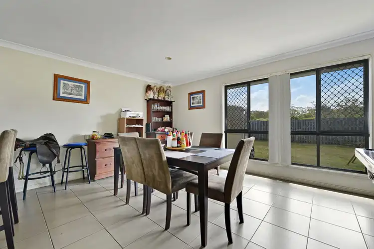 Fifth view of Homely house listing, 57 Almond Way, Bellmere QLD 4510