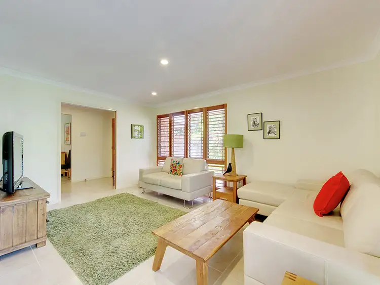 Second view of Homely house listing, 20 Zambesi Street, Riverhills QLD 4074