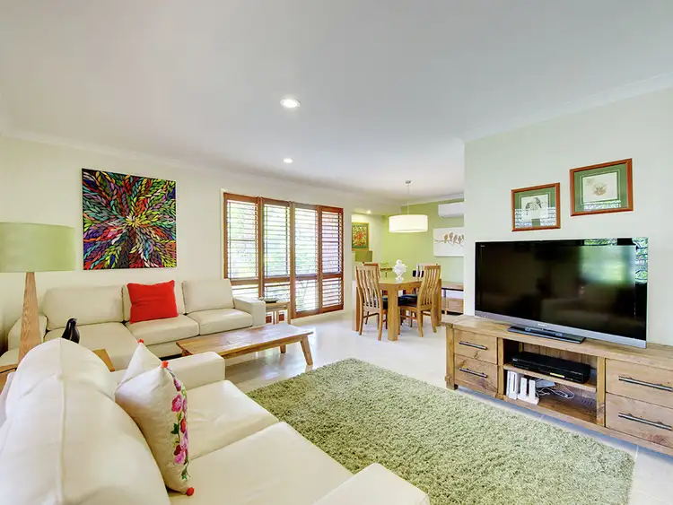 Third view of Homely house listing, 20 Zambesi Street, Riverhills QLD 4074