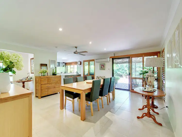 Fifth view of Homely house listing, 20 Zambesi Street, Riverhills QLD 4074