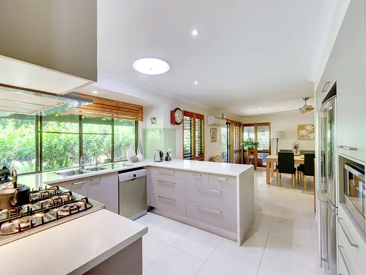Sixth view of Homely house listing, 20 Zambesi Street, Riverhills QLD 4074