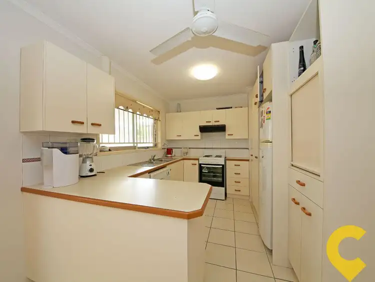 Second view of Homely house listing, 40 Pirramurra Street, Bracken Ridge QLD 4017